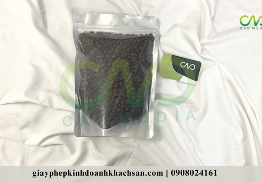 thực hiện kiểm nghiệm Nutrition Facts