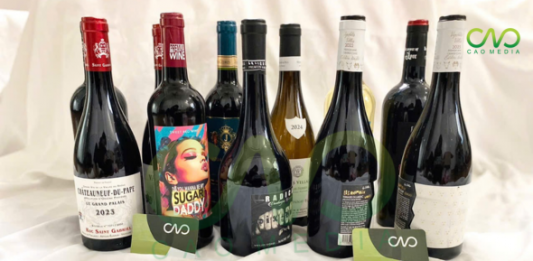 Trình tự thực hiện tự công bố rượu vang các loại mới nhất Thực hiện tự công bố rượu vang