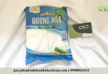 Chi phí thực hiện tự công bố đường mía mới nhất 2026 Tự công bố đường mía