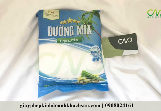 Chi phí thực hiện tự công bố đường mía mới nhất 2026 Tự công bố đường mía