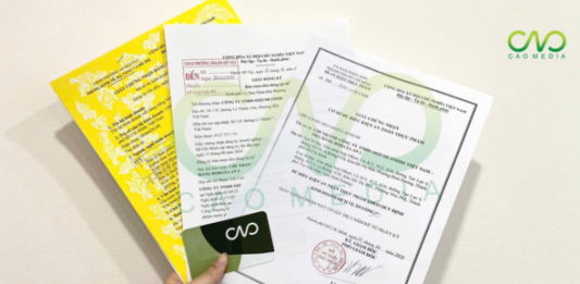 Kinh doanh quán ăn có bán rượu tại chỗ thì cần xin những giấy phép gì? Kinh doanh quán ăn có bán rượu tại chỗ