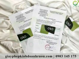 GIẤY CHỨNG NHẬN CFS CÓ BẮT BUỘC CHO MỌI SẢN PHẨM KHÔNG?