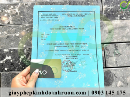 GIẤY PHÉP AN TOÀN THỰC PHẨM LÀ GÌ VÀ NHỮNG TRƯỜNG HỢP CẦN THỰC HIỆN?