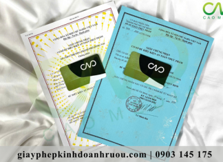 VÌ SAO DOANH NGHIỆP NÊN XIN GIẤY CHỨNG NHẬN AN TOÀN THỰC PHẨM? VÌ SAO DOANH NGHIỆP NÊN XIN GIẤY CHỨNG NHẬN AN TOÀN THỰC PHẨM?