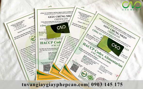 HACCP